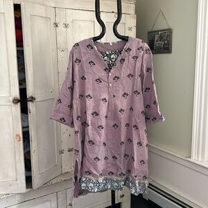 Magnolia Pearl tunic dress🔥🔥🔥